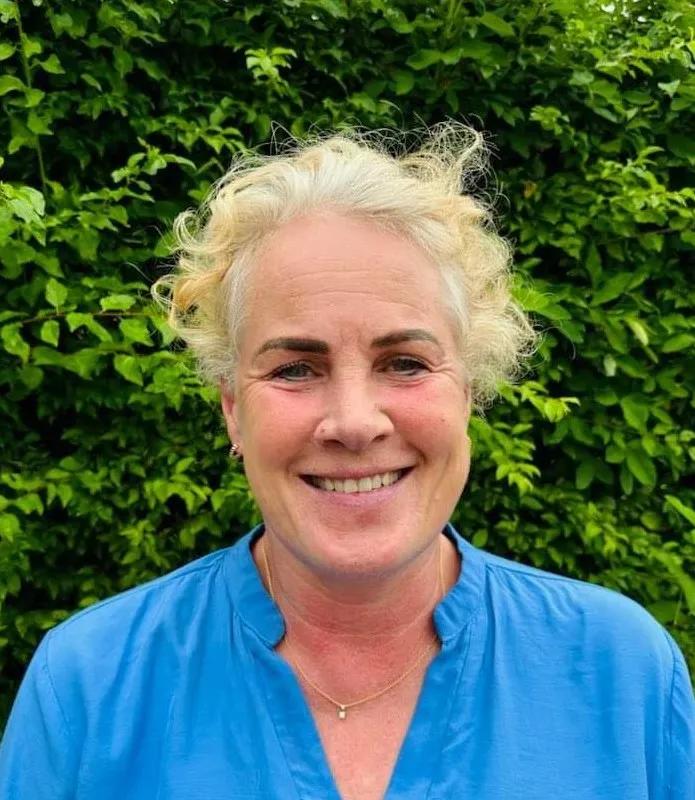 Lærke Tolstrup