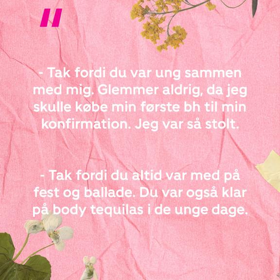 ""