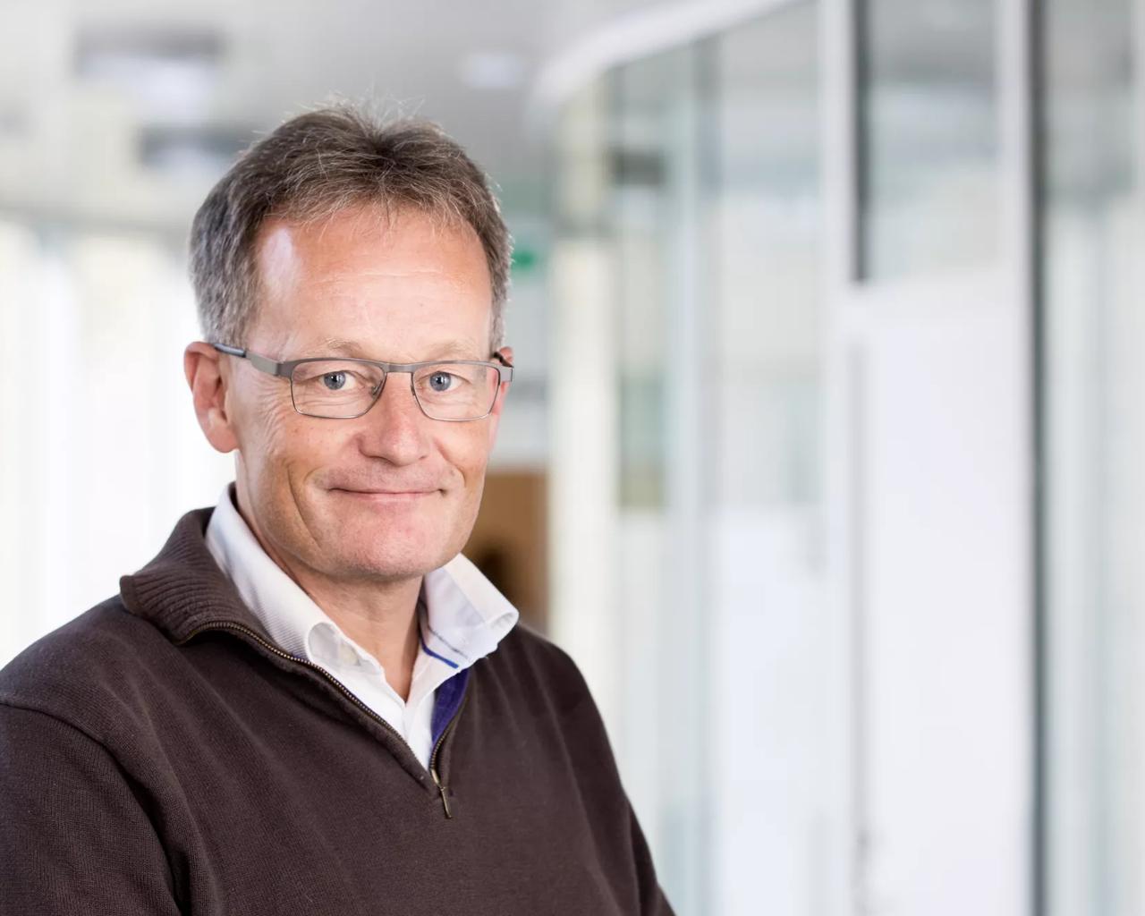 Niels Kroman, Cheflæge i Kræftens Bekæmpelse og professor i brystkræftkirurgi