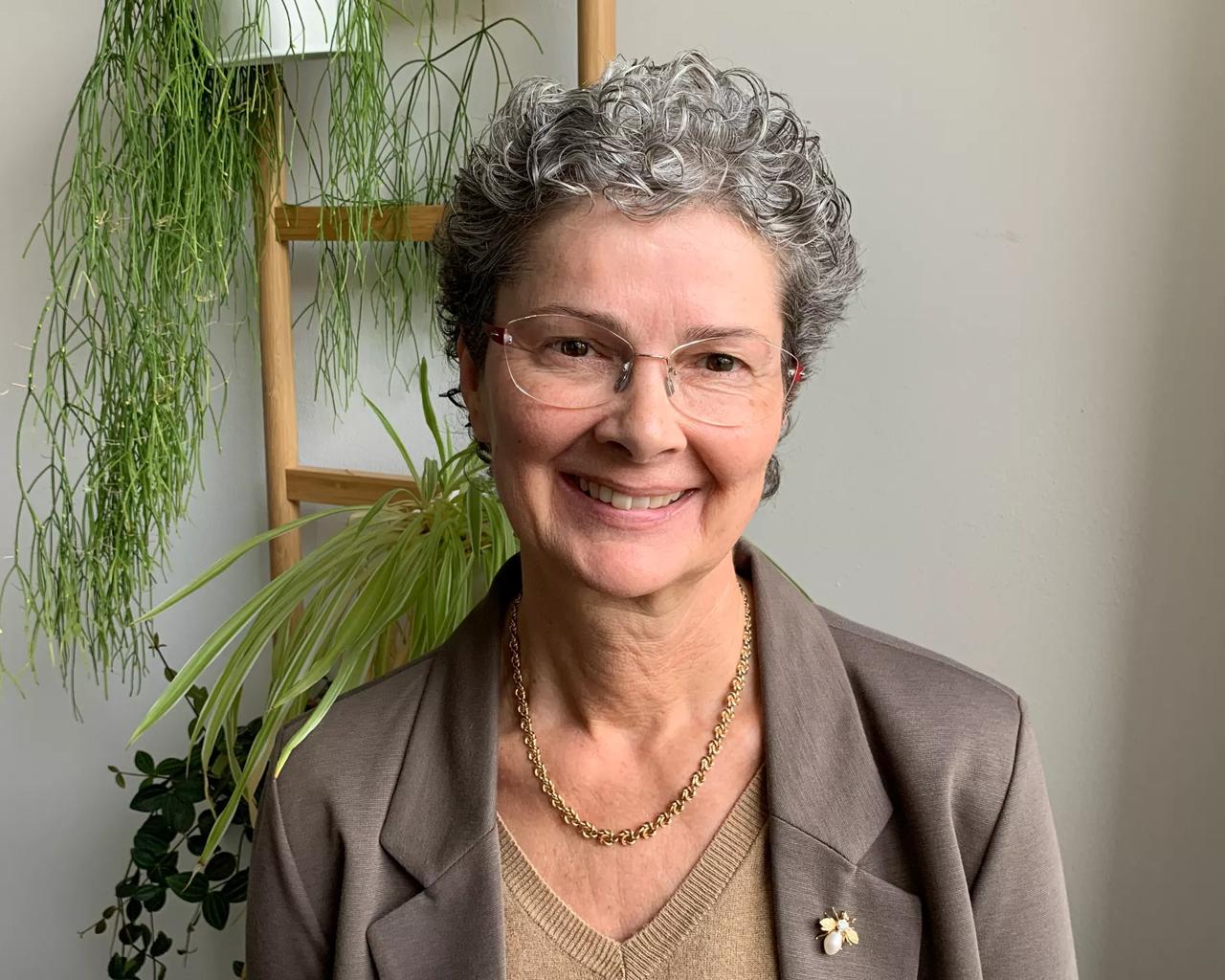 Lene Hjerrild Iversen