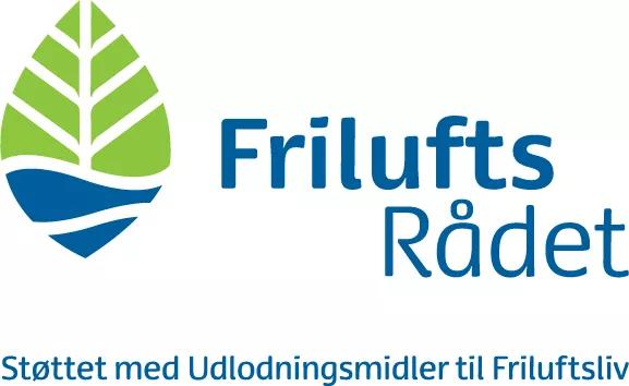 Friluftsrådets logo