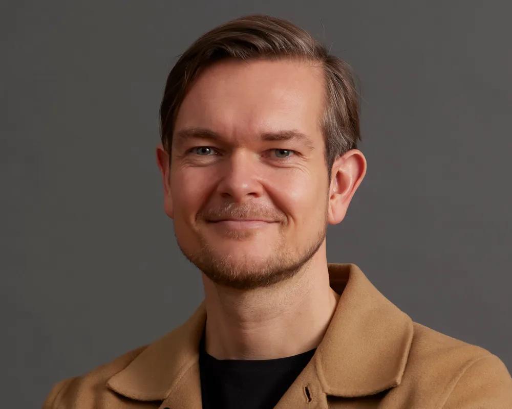 Rasmus Houlind