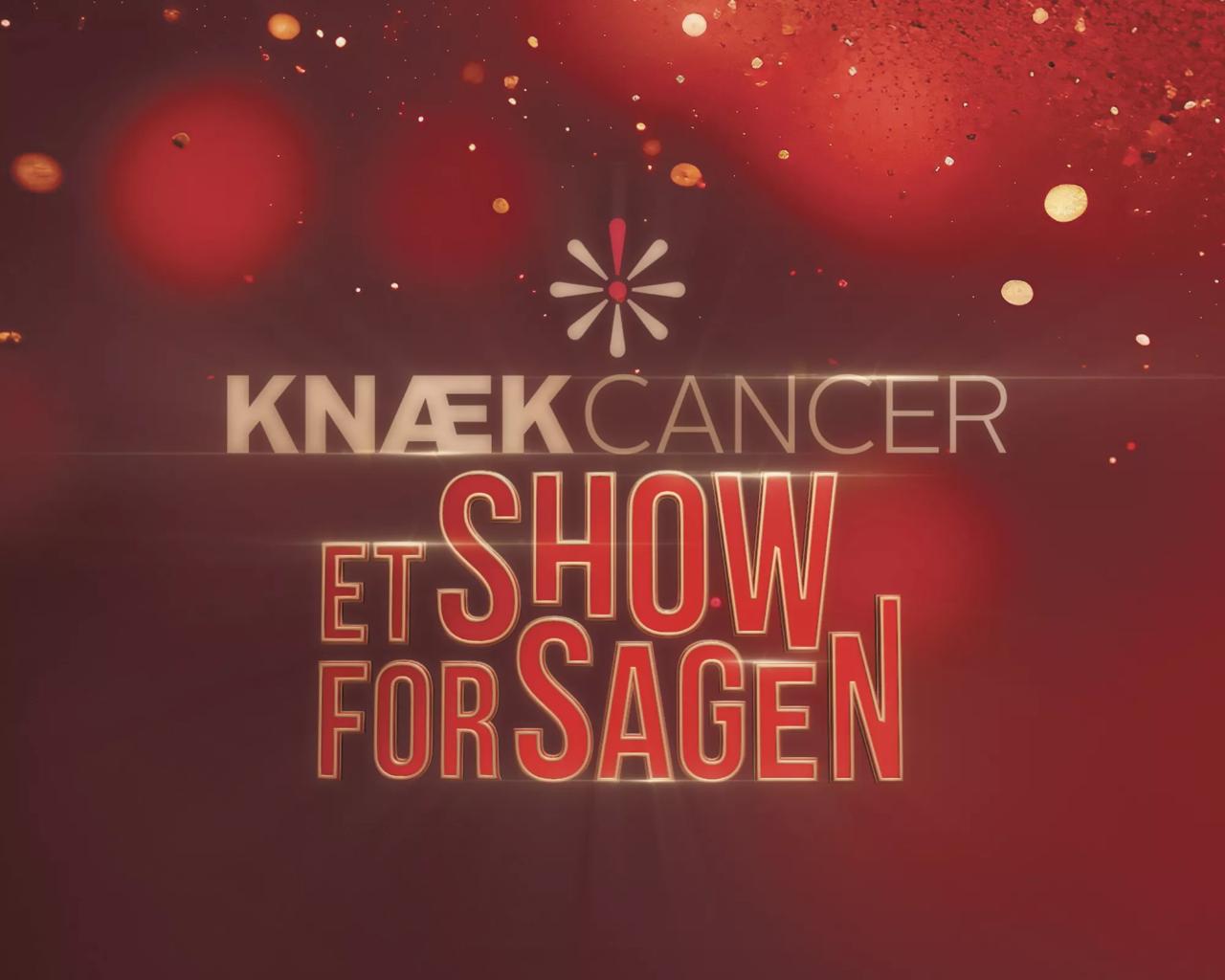 Knæk Cancer