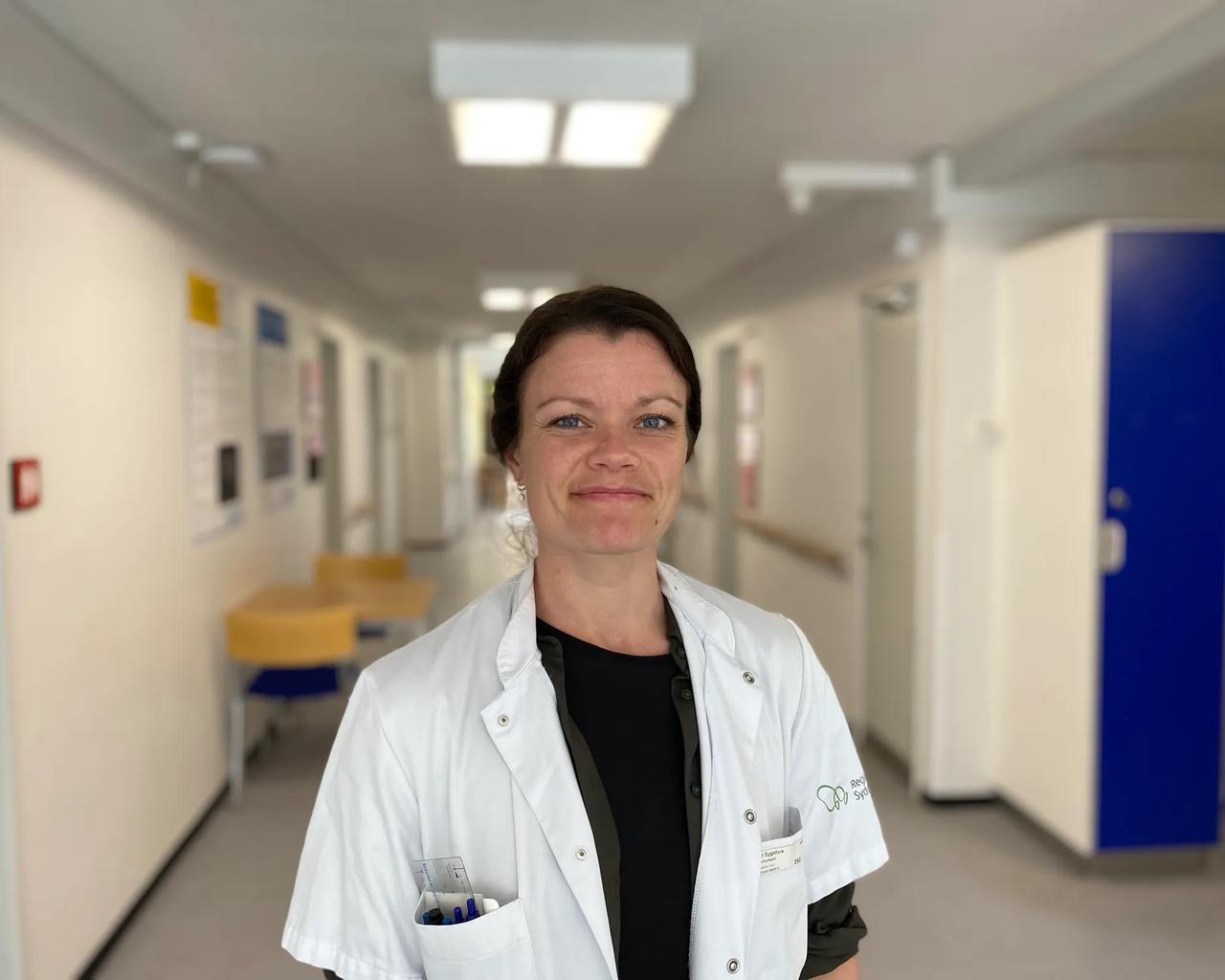 Foto af Johanne Dam Lyhne