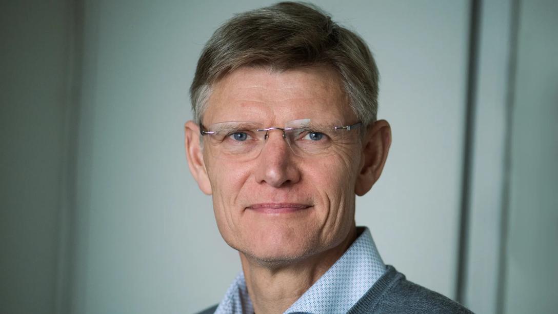Henrik Frederiksen