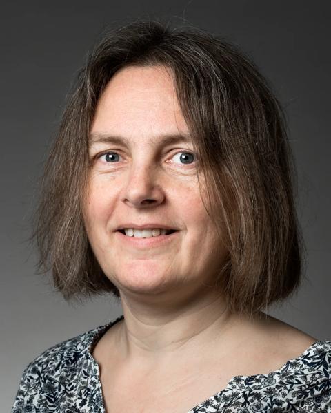 Stine Sofia Korreman