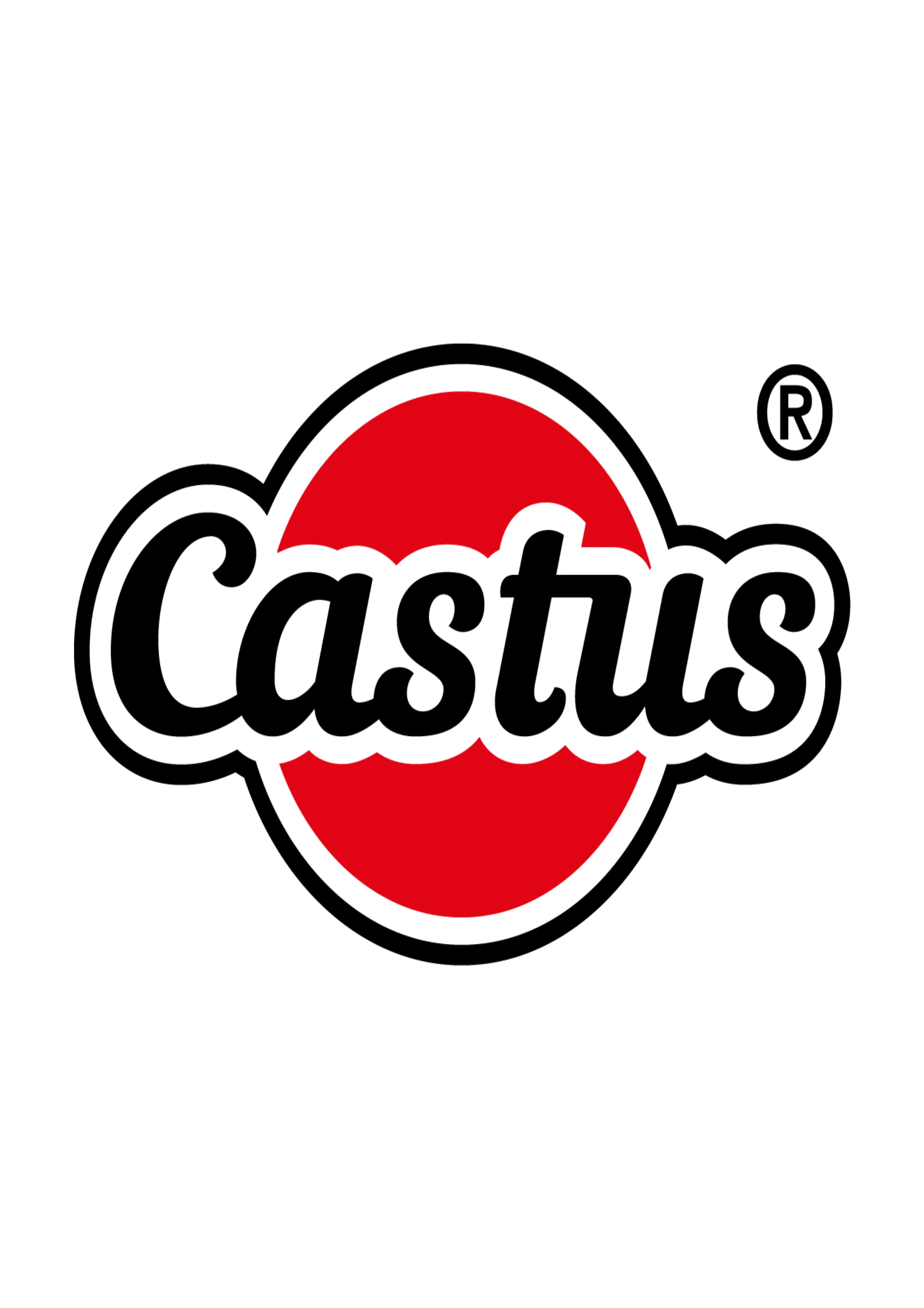 Castus logo