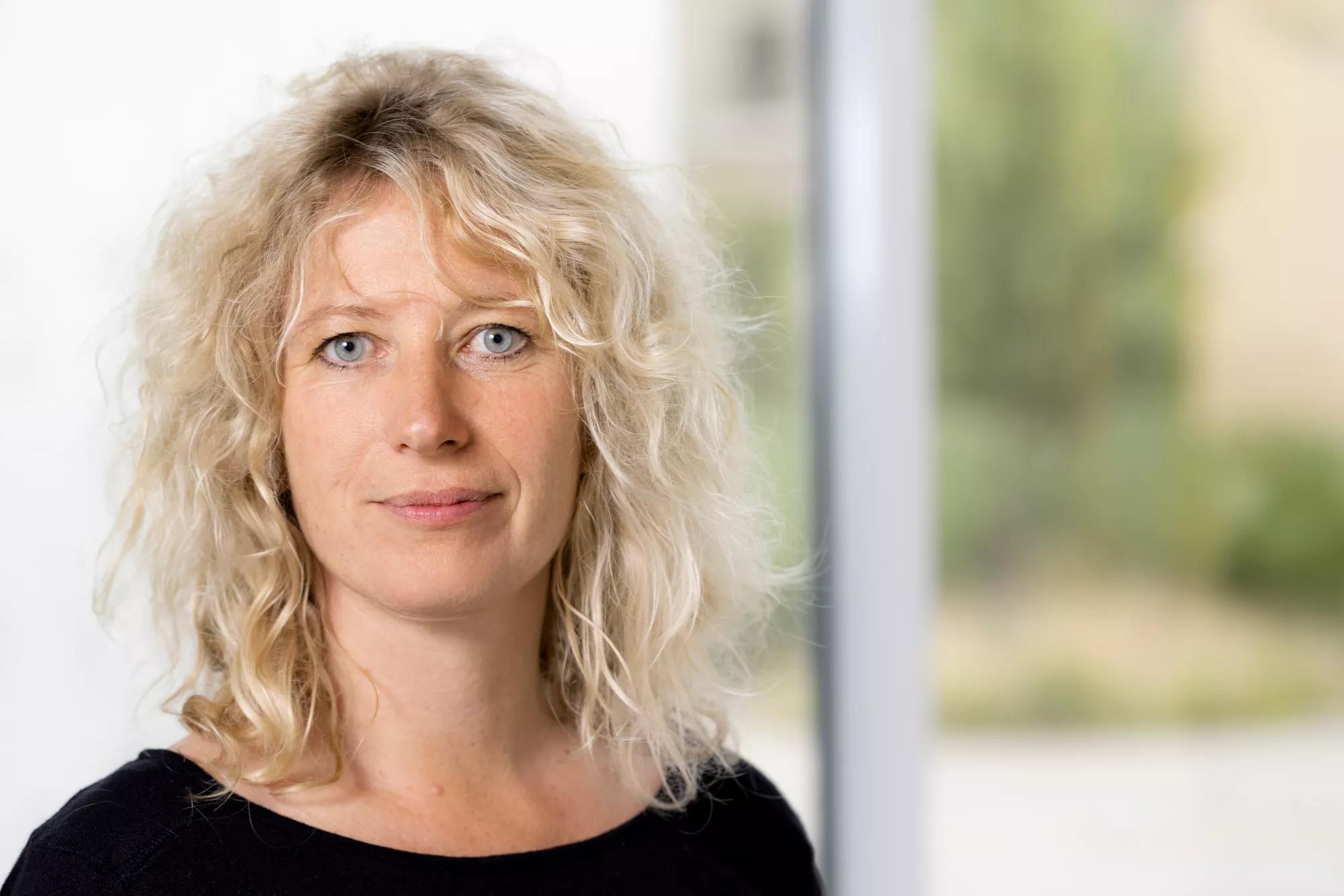 Foto: Kræftens Bekæmpelse
