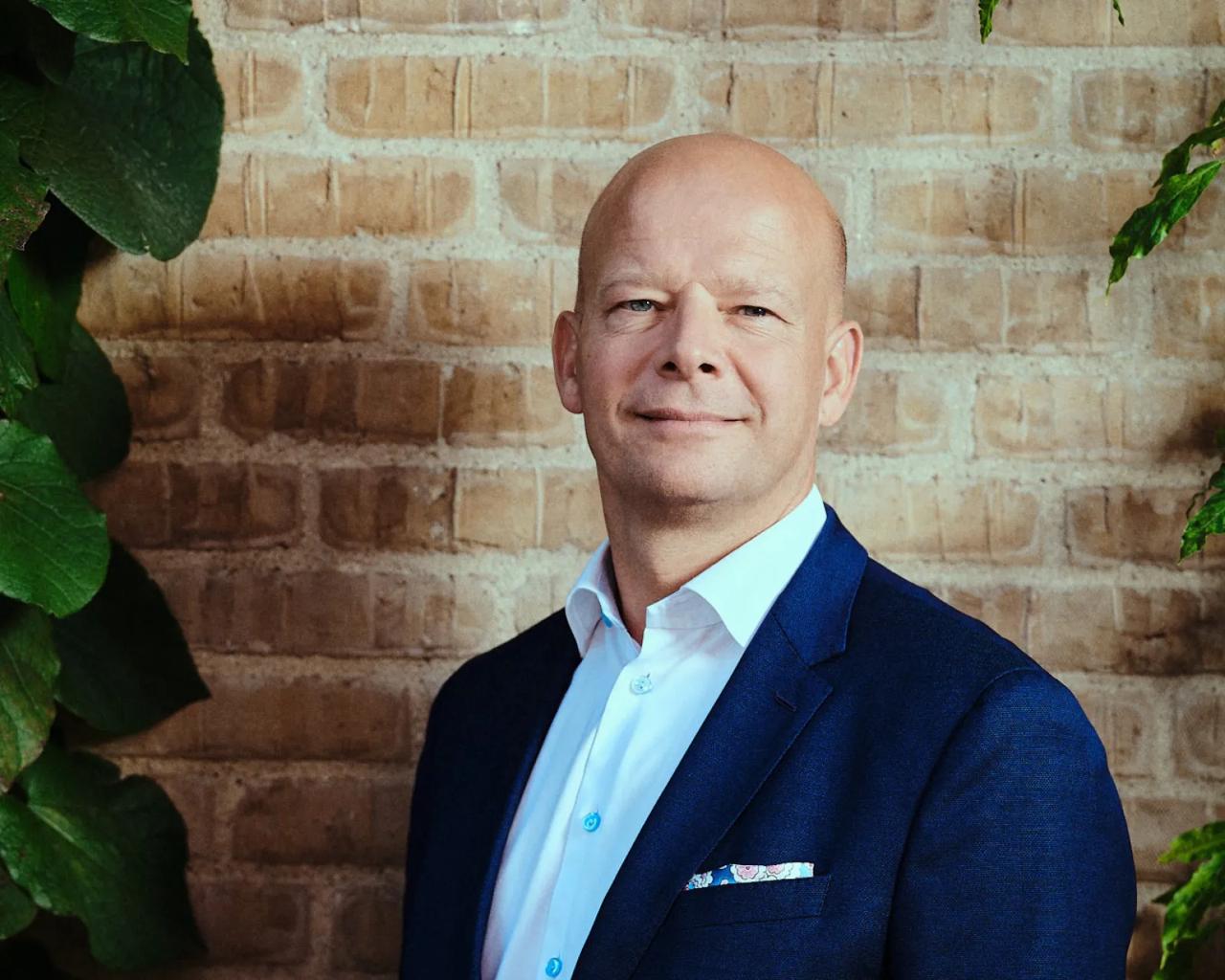 Henrik Wellejus