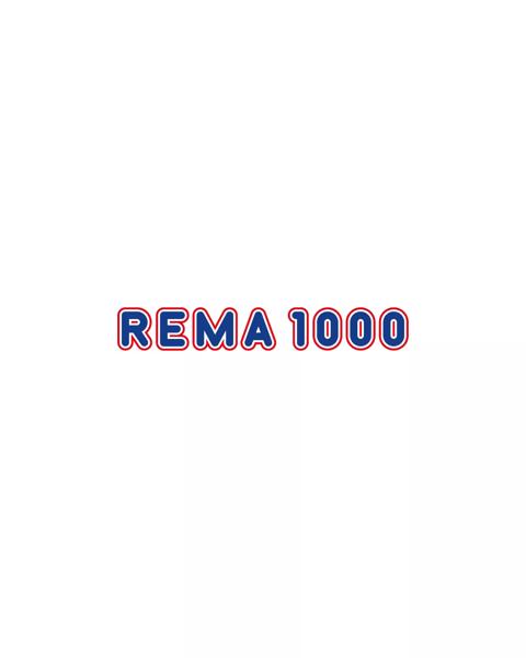 REMA 1000 logo