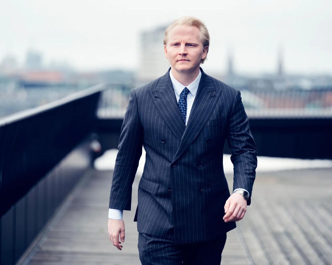 André Thormann