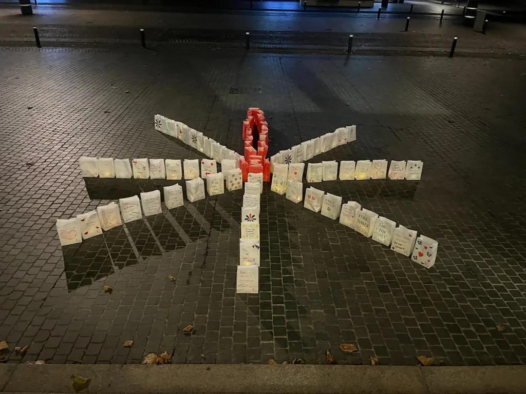 lysposer