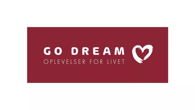 Logo Go Dream