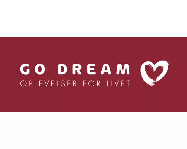 Logo Go Dream