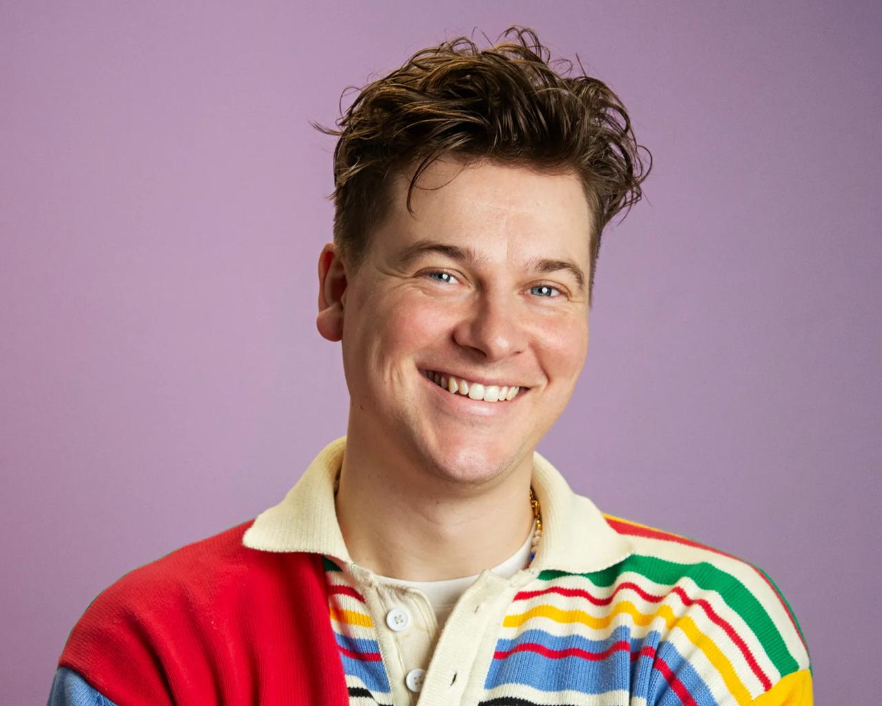 Rasmus Kolbe