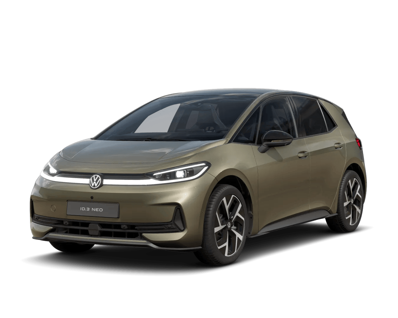 Vind en Volkswagen ID.3 Neo Style