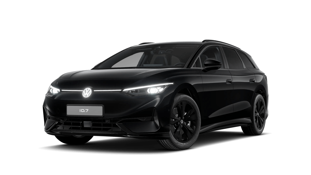 Vind en ID.7 Tourer Style S+