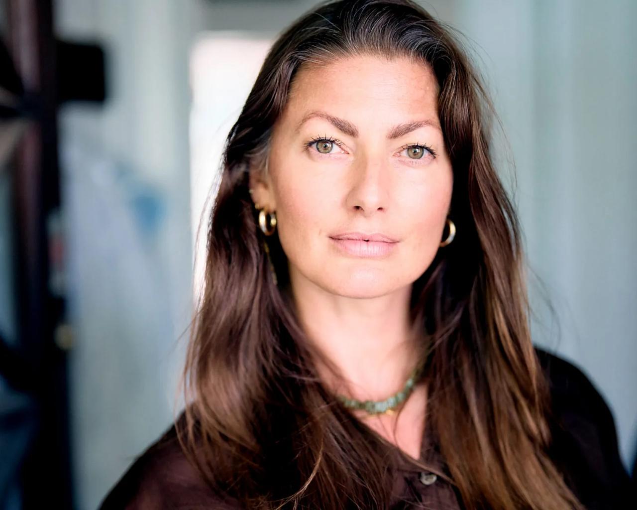 Sara Maria Franch-Mærkedahl