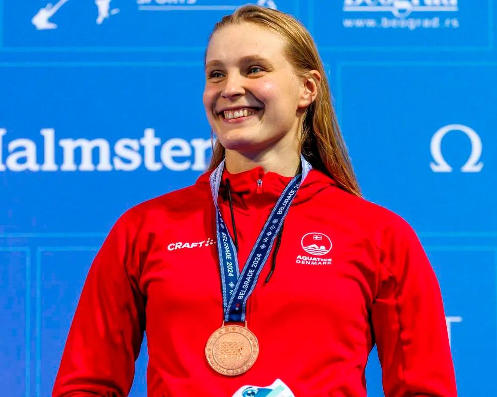 Julie Kepp Jensen