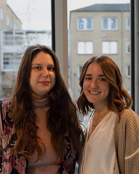 Dimitriya Garvanska - Alicia Acero