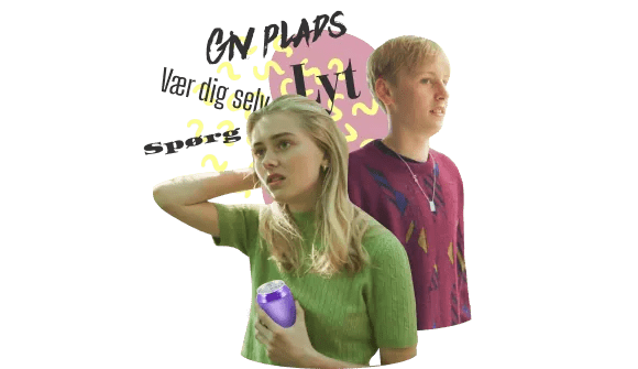 ""