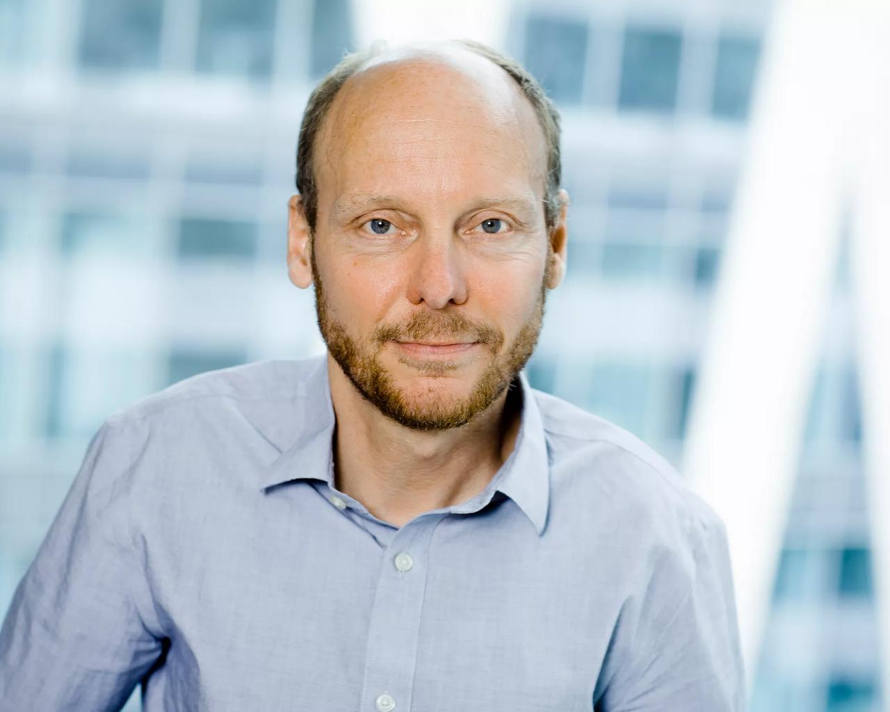 Lars Henning Engelholm