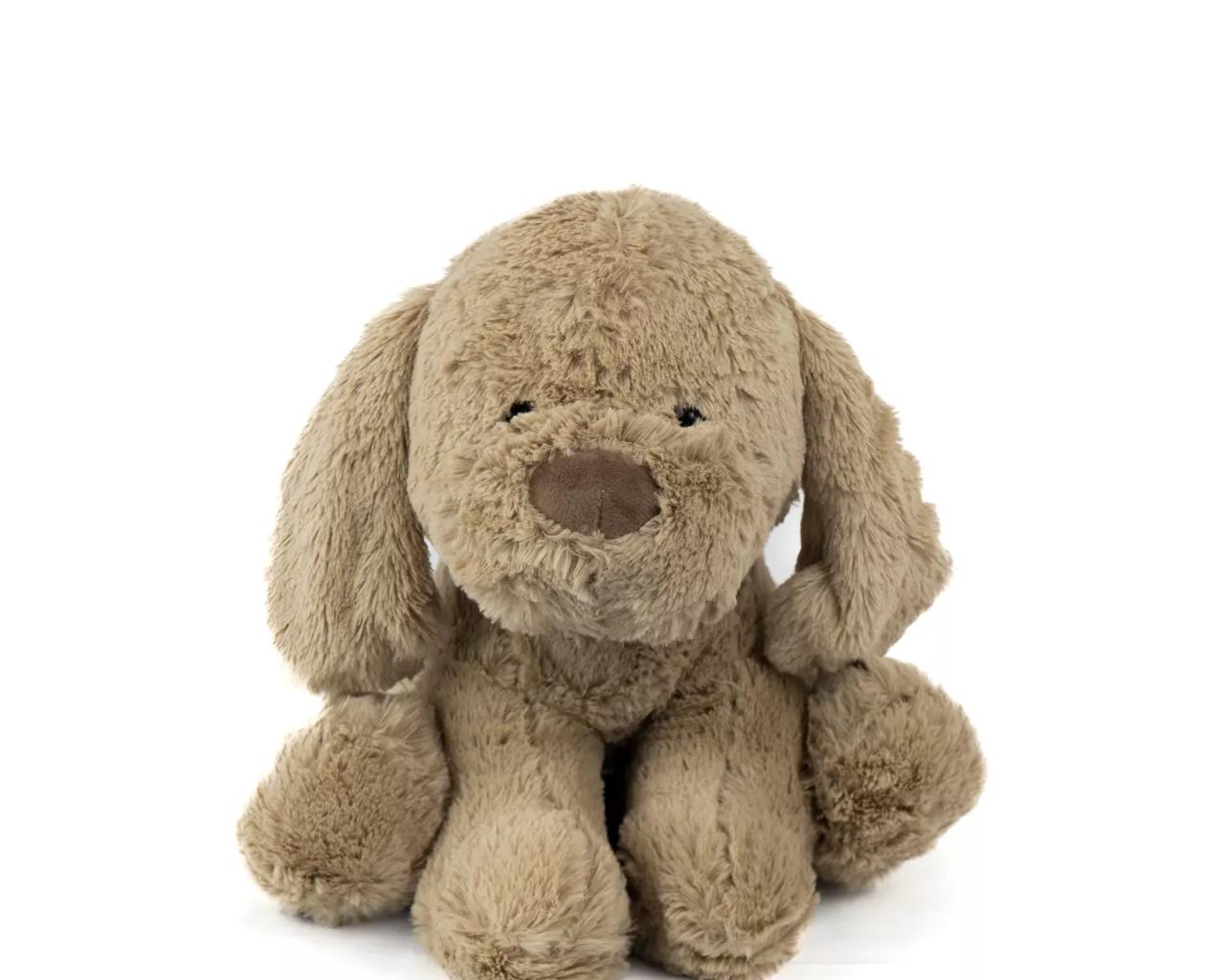 Bordløber med flag - fra Kræft er ikke for børn