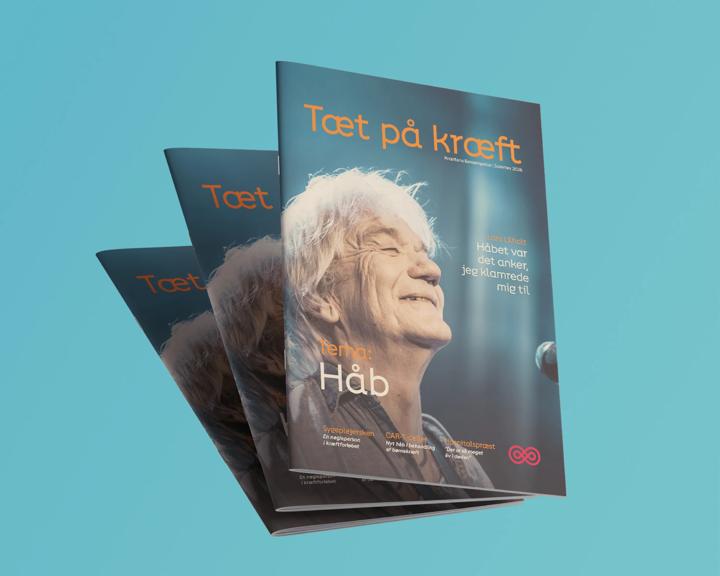 Tæt på kræft sommer 2026