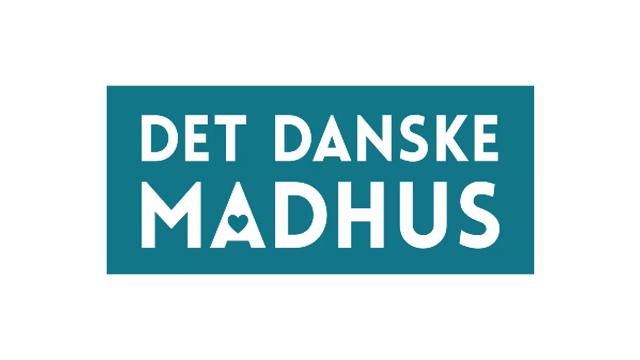 Det Danske Madhus logo