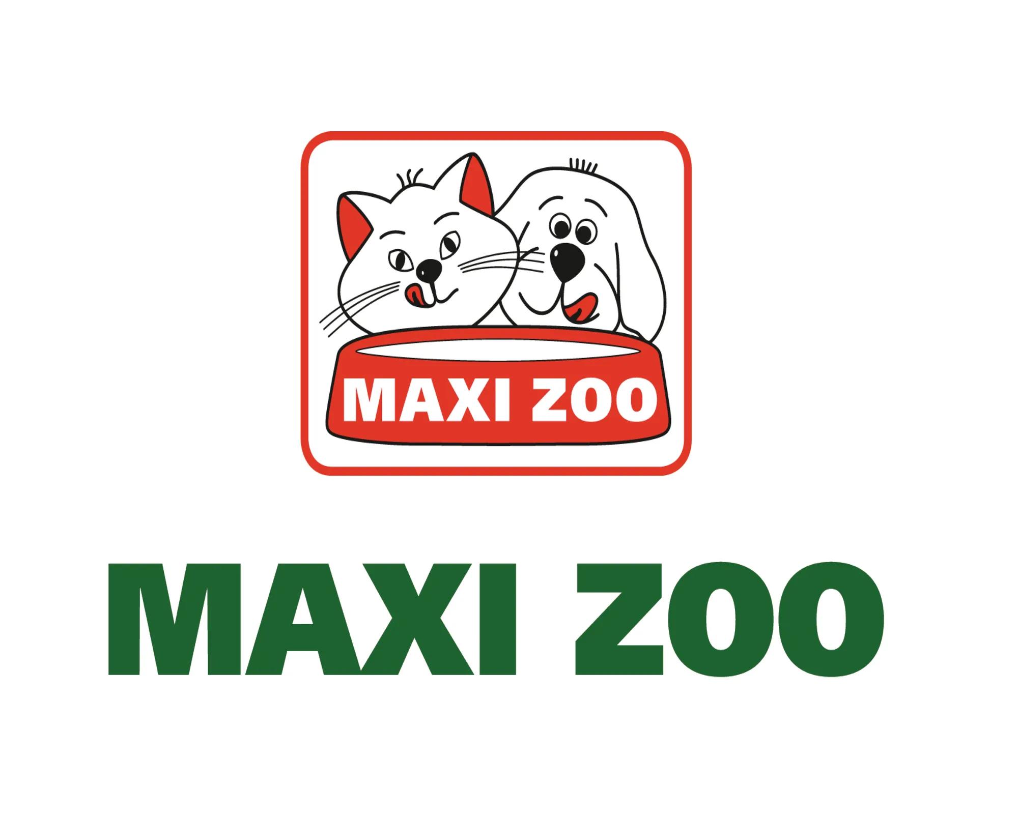 Maxi Zoo - Lyserød Lørdag-partner