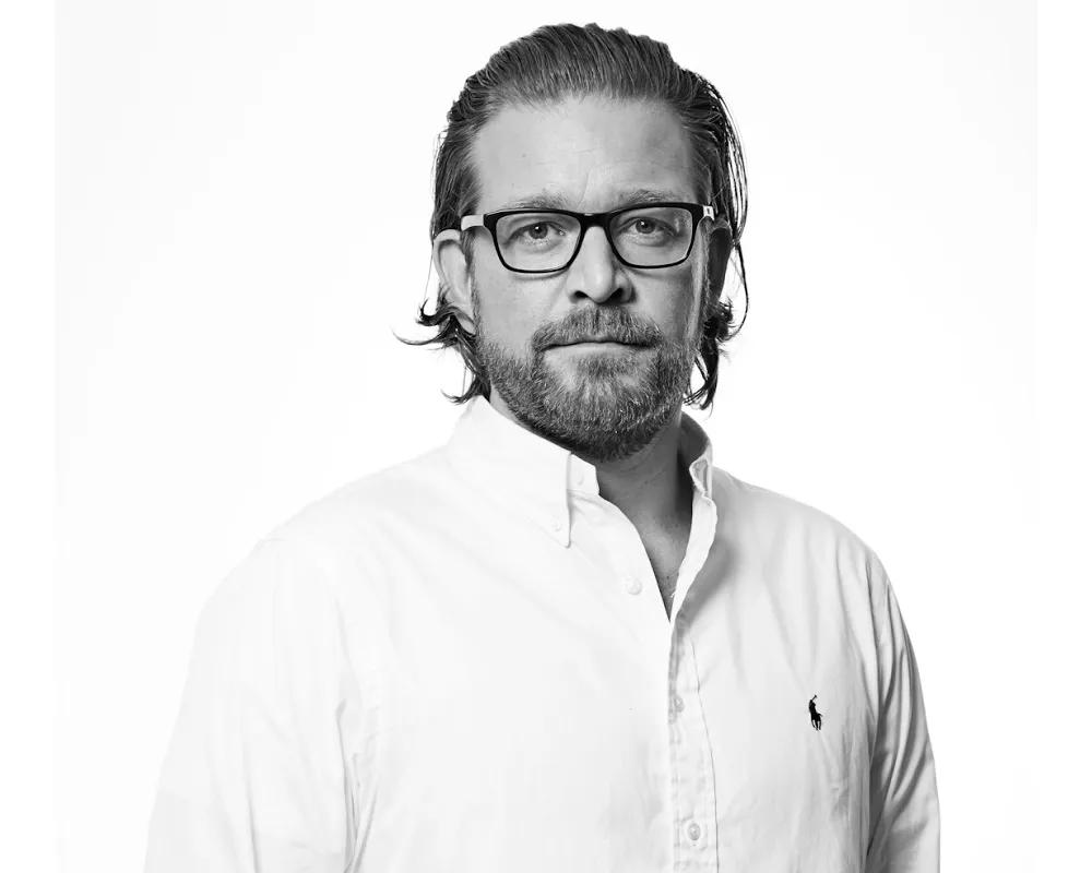 Daniel Vandborg