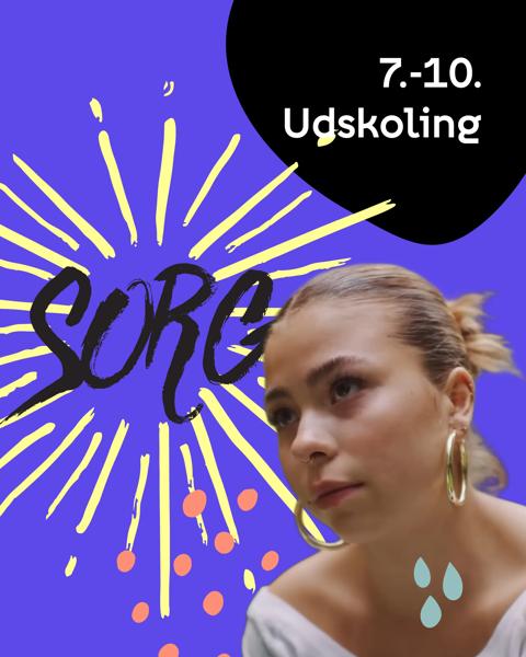 ""