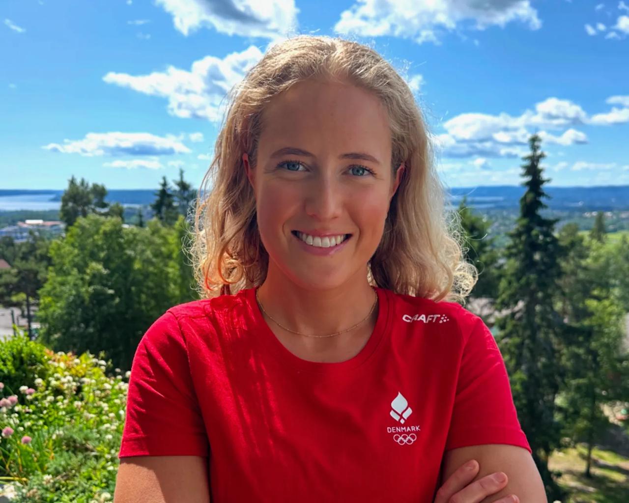 Anne de Besche