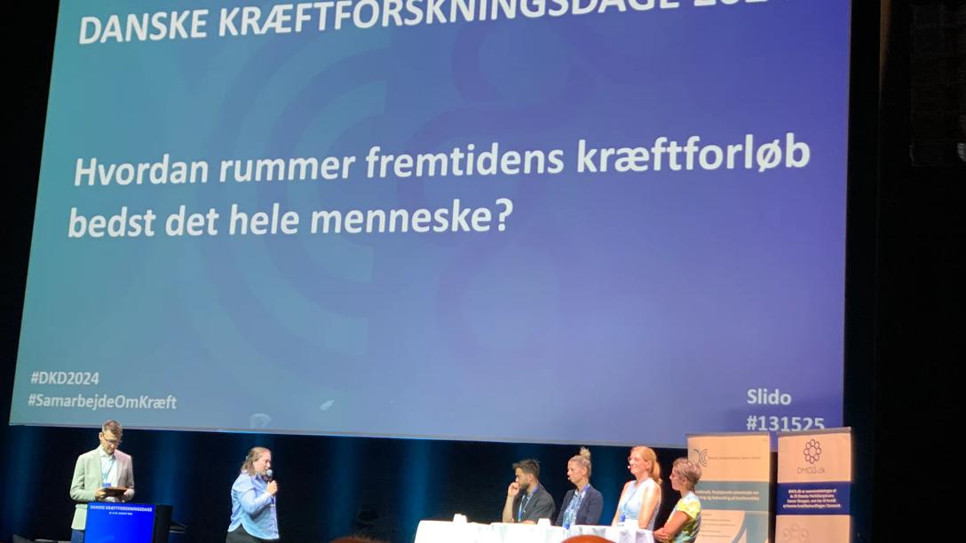 Danske Kræftforskningsdage