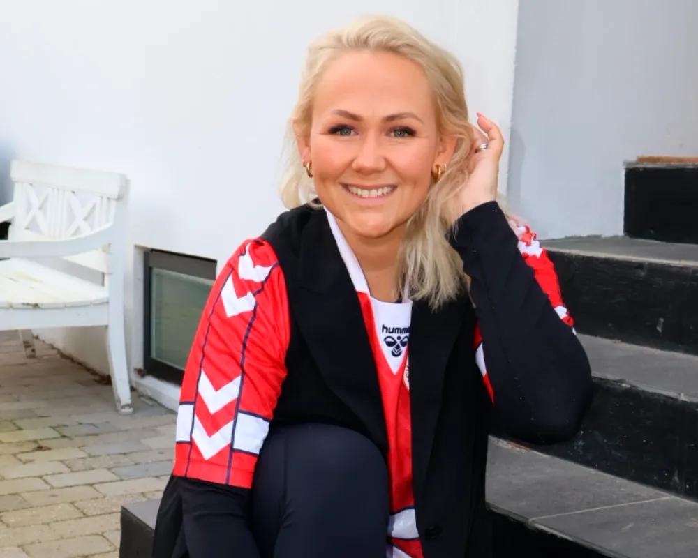 Cecilie Pilkær Schmeichel