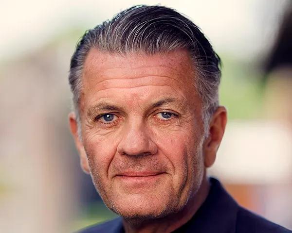 Lars Thylander,