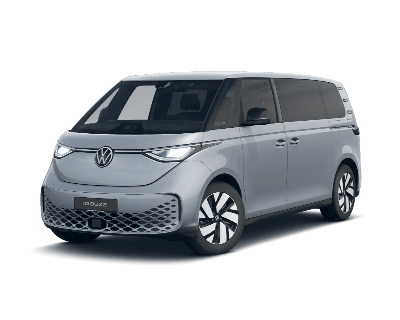 Vind en Volkswagen ID. Buzz Lang Life