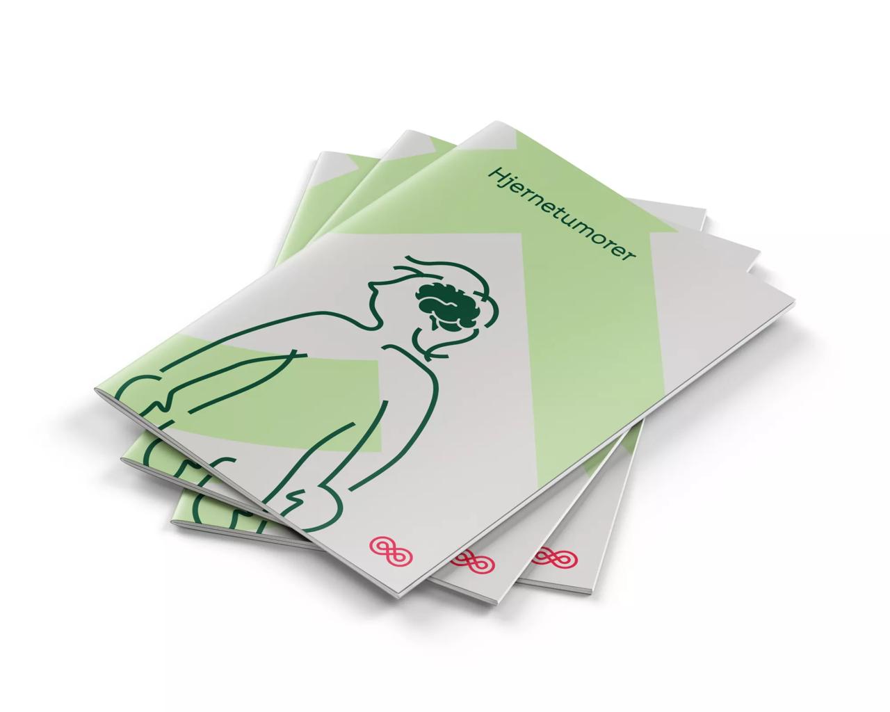 Pjece om hjernetumorer