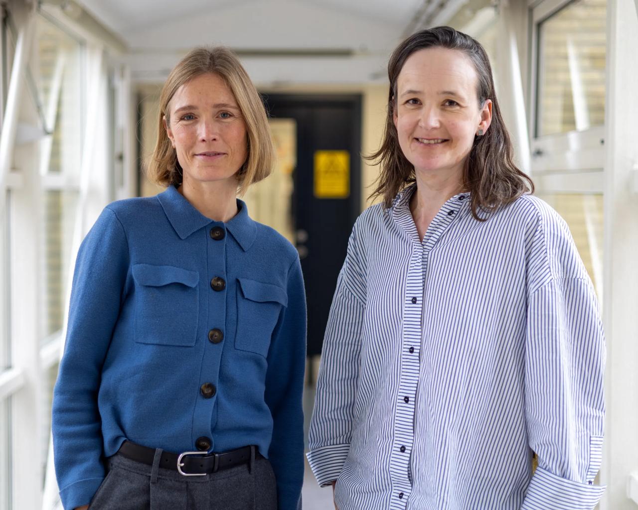 To af forskerne bag undersøgelsen