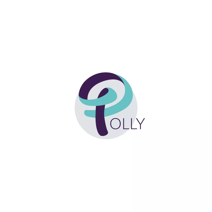 Polly logo