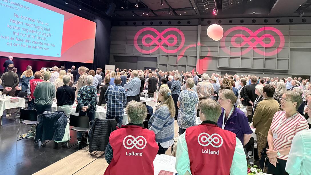 Kræftens Bekæmpelse har skruet markant op for forskningen i kræftsygdomme, viser årsregnskabet 2025
