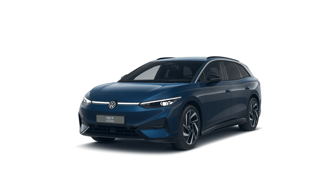 Vind en ID.7 Tourer Style
