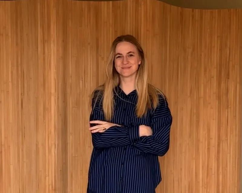 Camilla Aakjær