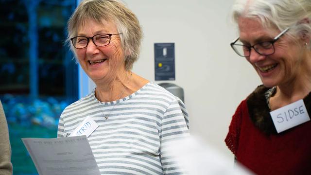 Kræftrådgivning