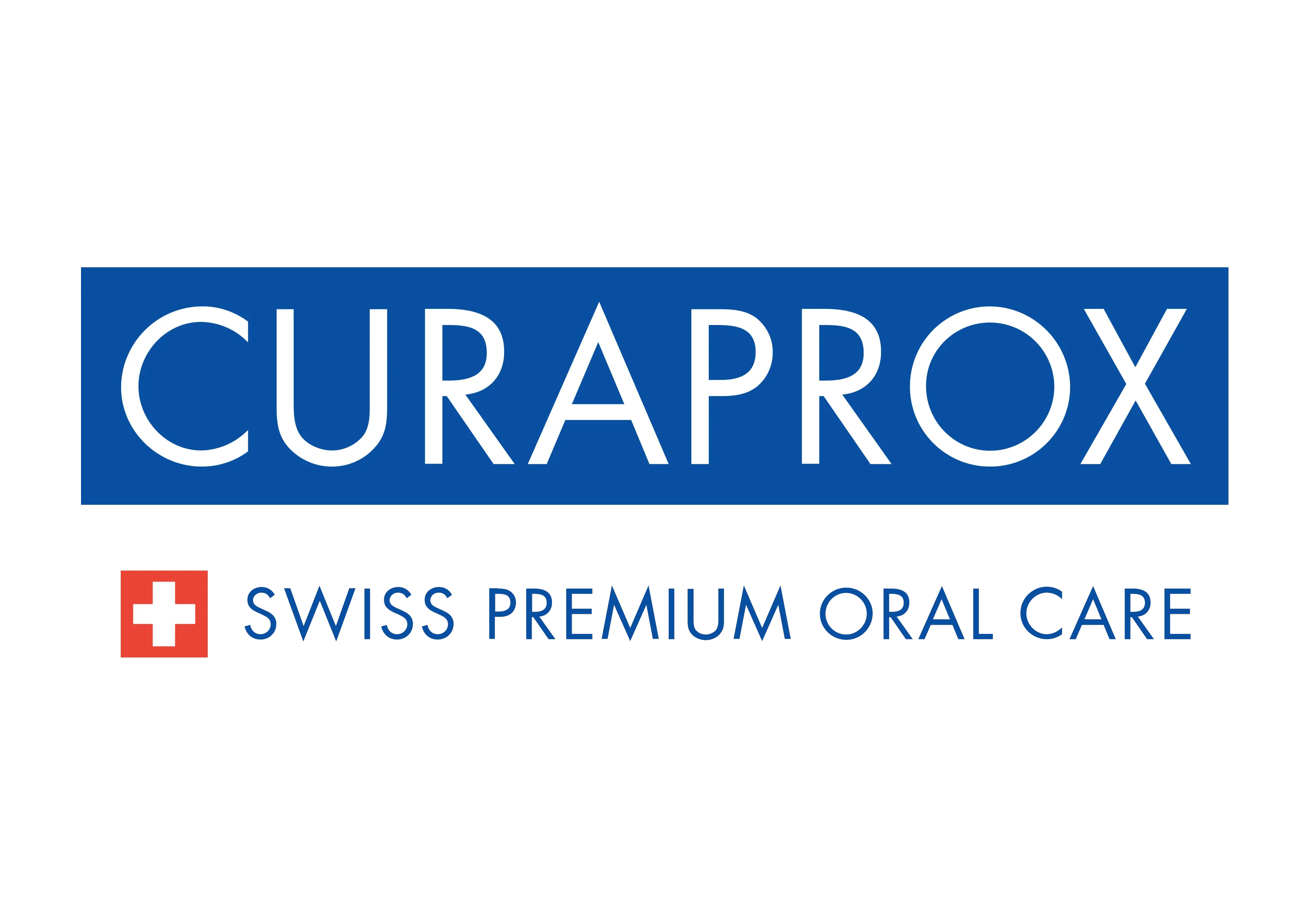 Curadent/curaprox