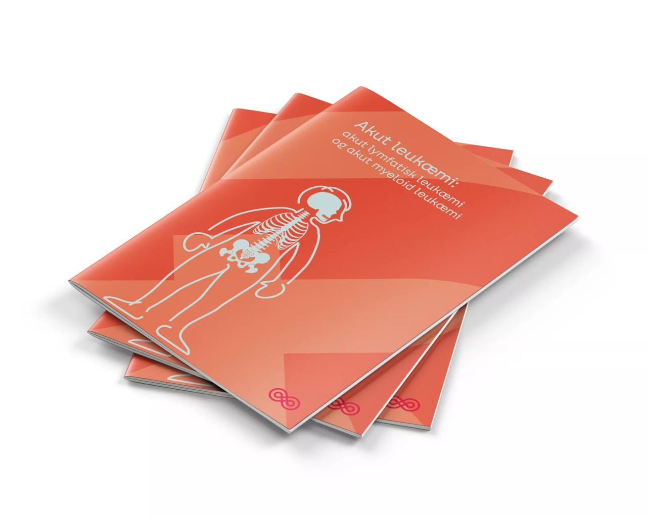 Pjece om akut leukæmi