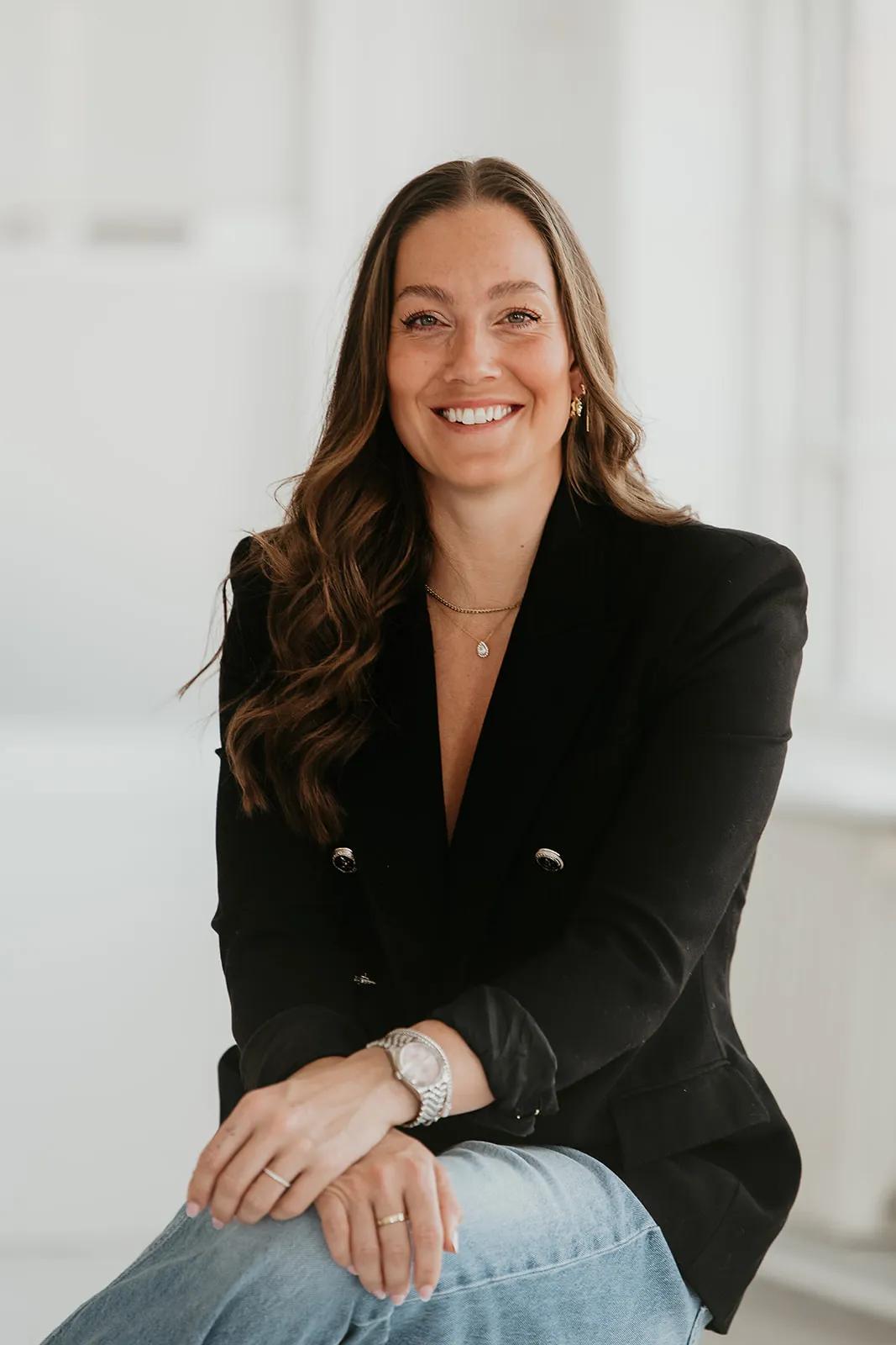 Cathrine Laudrup-Dufour