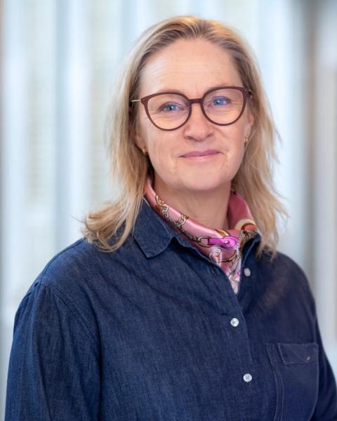 Arverådgiver hos Kræftens Bekæmpelse