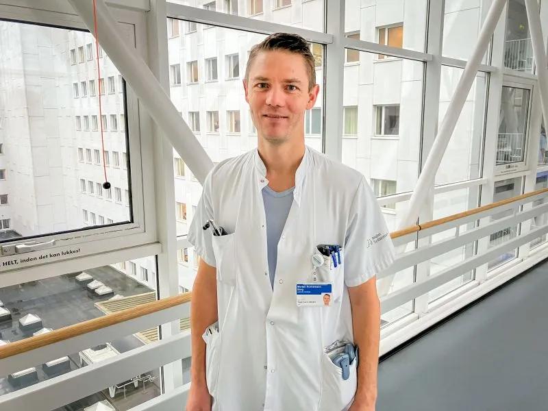 Morten Hornemann Borg