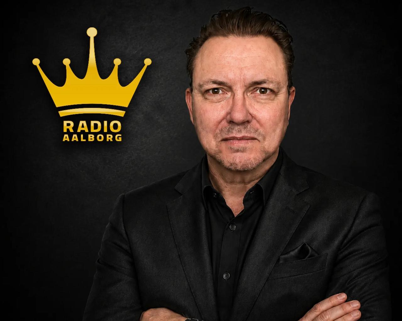 Flemming Krøll (Radio Aalborg)